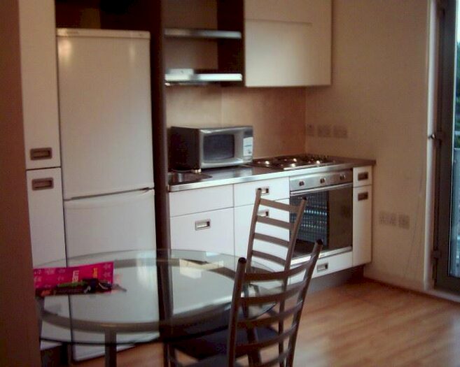 1 Bedroom Studio To Rent In Deals Gateway, London, SE13