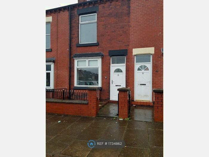 2 Bedroom Terraced House To Rent In Wemsley Grove, Bolton, BL2