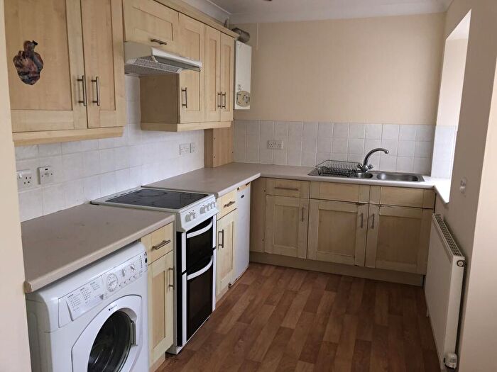 1 Bedroom Flat To Rent In St Austell, PL25