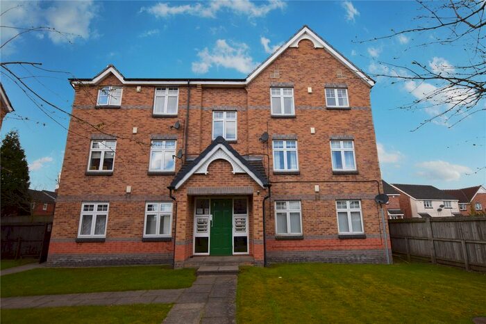 2 Bedroom Flat To Rent In Helmsley Court, Middleton, Leeds, West Yorkshire, LS10