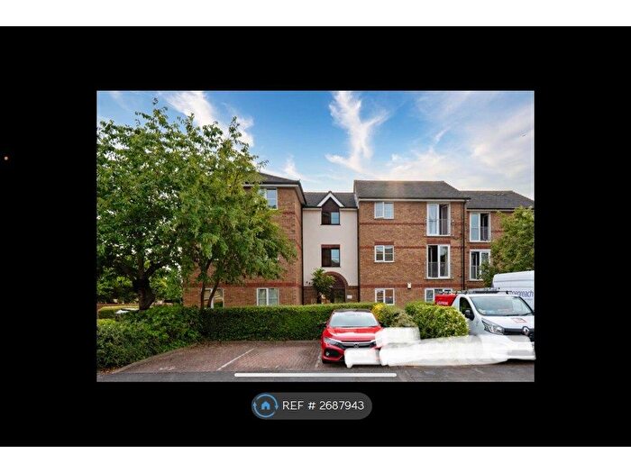 1 Bedroom Flat To Rent In Beaufort Close, London, E4