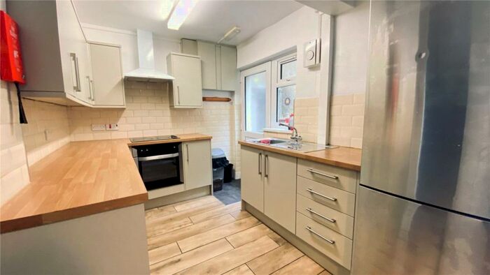 1 Bedroom Terraced House To Rent In Bishops Mill Road, Bangor, Gwynedd, LL57