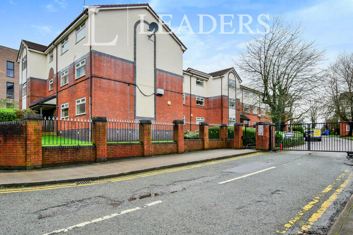 2 Bedroom Flat To Rent In Constance Gardens, Salford, M5