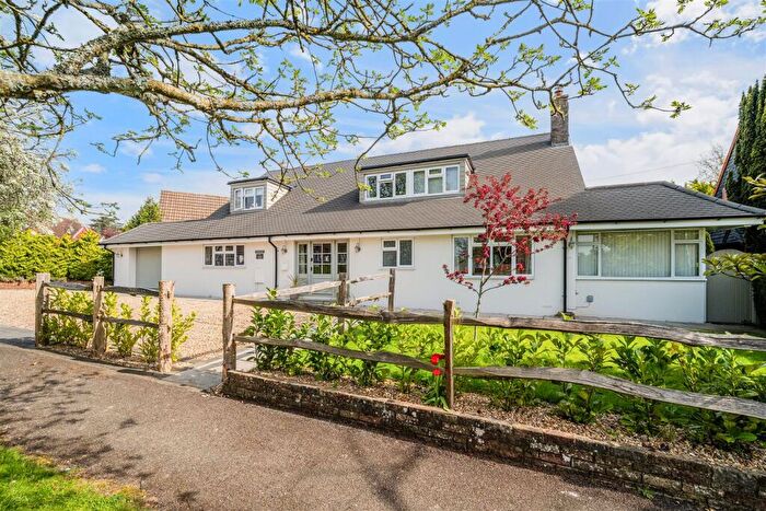 4 Bedroom House For Sale In Chalmers Road, Banstead, SM7