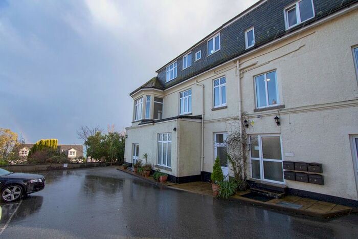 2 Bedroom Flat To Rent In The Belyars, St Ives, TR26
