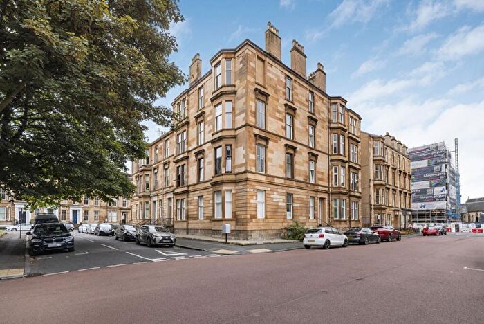 2 Bedroom Flat To Rent In Derby Street, Finnieston, Glasgow, G3