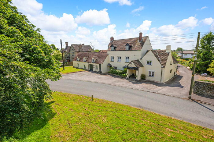 7 Bedroom Detached House For Sale In Stone, Gloucestershire, GL13