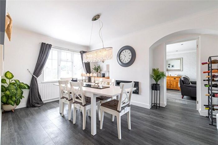 4 Bedroom Detached House For Sale In Bideford, Devon, EX39