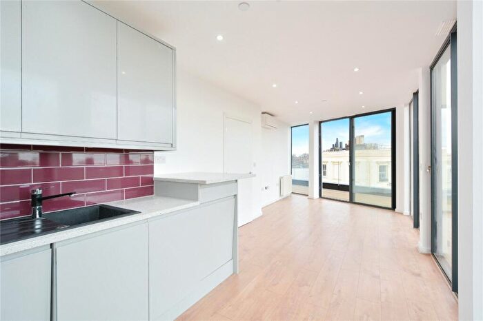 2 Bedroom Flat To Rent In Englefield Road, De Beauvoir, N1