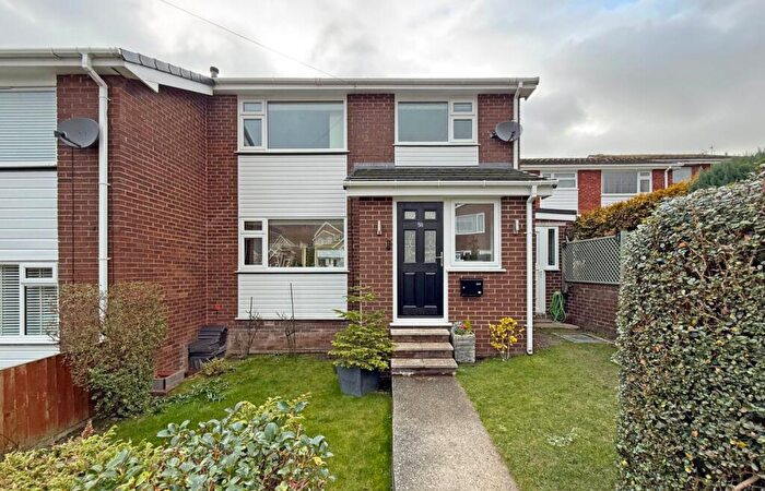 3 Bedroom Semi Detached House For Sale In Gorwel, Llanfairfechan, Conwy, LL33