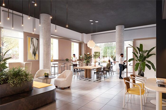 1 Bedroom Flat For Sale In Shoreditch Parkside, Marketing Suite, Mono Tower, Hoxton Press, Penn Street, London, N1