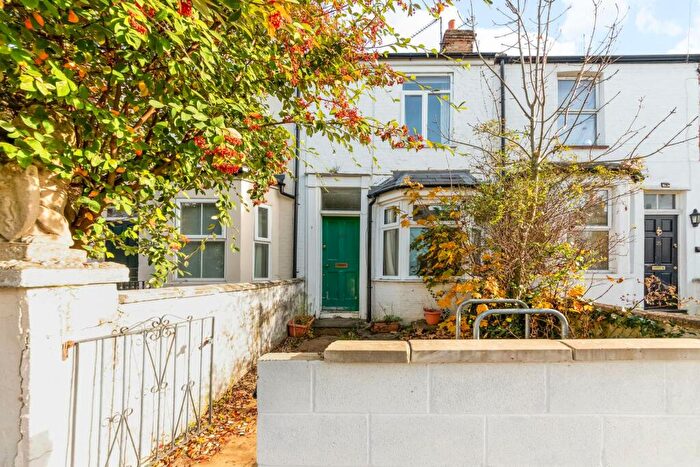 3 Bedroom House To Rent In Princes Street, St. Clement`s, Oxford **Available Now**, OX4