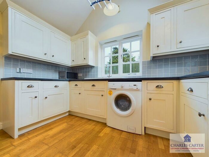 1 Bedroom Bungalow To Rent In The Annex, Deerhurst, Gloucester, GL19