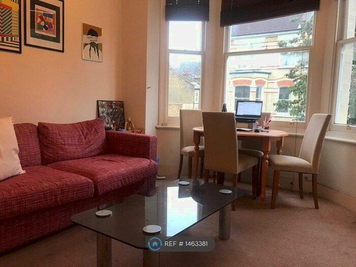 2 Bedroom Flat To Rent In Sandmere Road, London, SW4