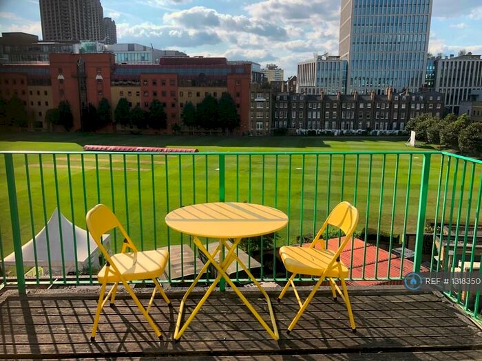 2 Bedroom Flat To Rent In City Road, London, EC1Y