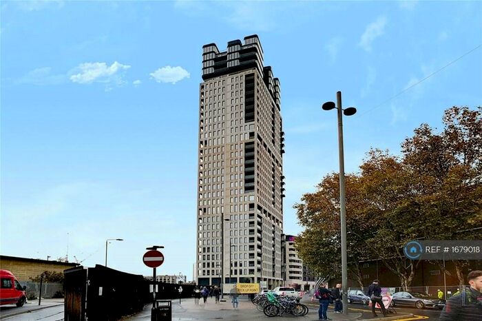 2 Bedroom Flat To Rent In Legacy Tower, London, E15