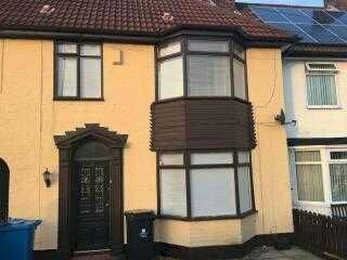 3 Bedroom Semi-Detached House To Rent In Liverpool Road, Huyton, Liverpool, L36