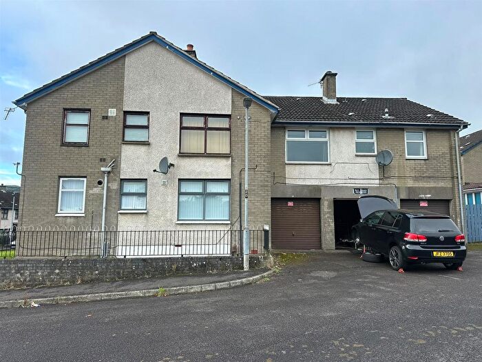 2 Bedroom Flat To Rent In Tynan Drive, Newtownabbey, BT37