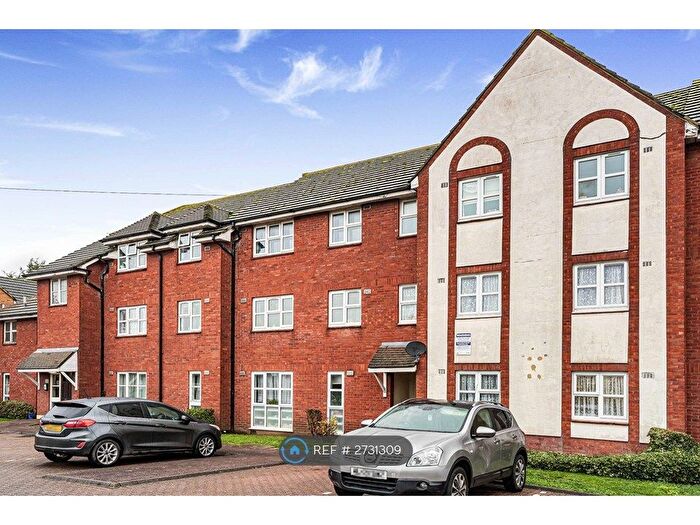 2 Bedroom Flat To Rent In Cherry Lane, West Drayton, UB7