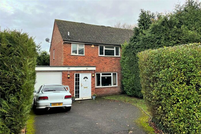 3 Bedroom Semi-Detached House To Rent In Acres End, Amersham, Bucks, HP7