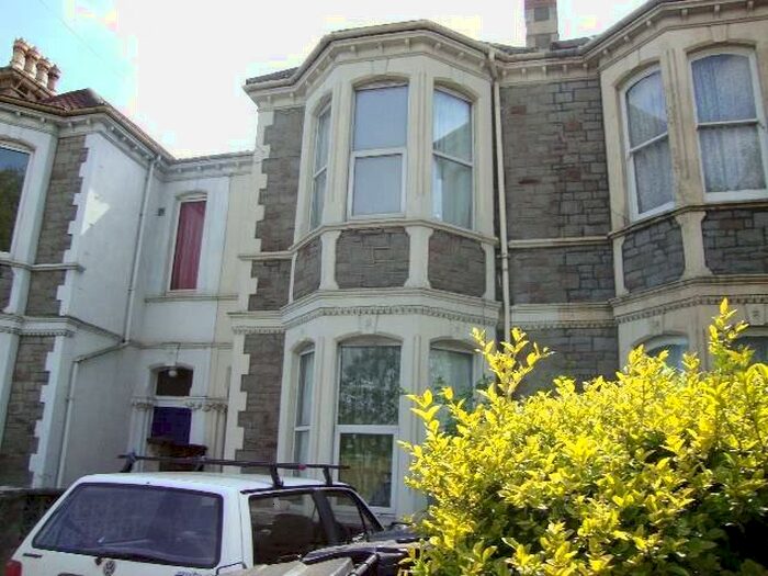 Studio To Rent In Fishponds Road, Fishponds, Bristol, BS5