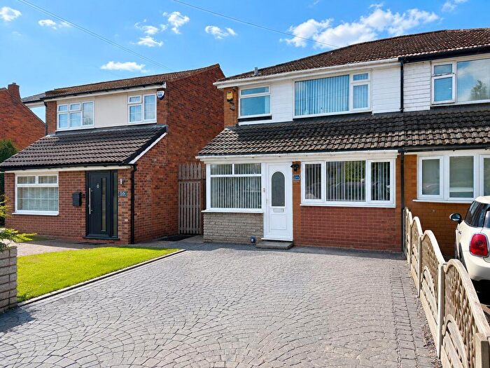 3 Bedroom Semi Detached House For Sale In Signal Hayes Road, Sutton Coldfield, B76