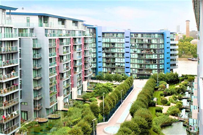 1 Bedroom Apartment To Rent In Warwick Building, Queenstown Road, London, SW11