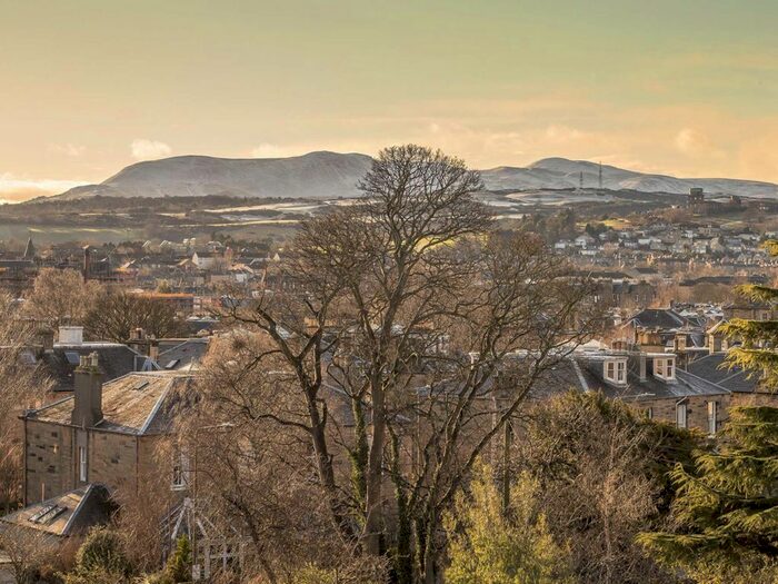 3 Bedroom Flat To Rent In Mayfield Terrace, Newington, Edinburgh, EH9