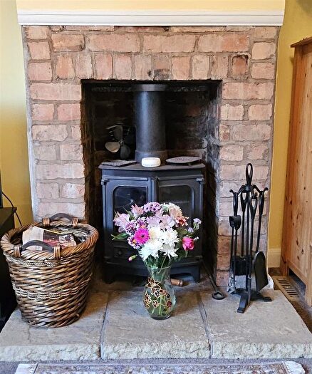 2 Bedroom Semi-Detached House For Sale In Coronation Avenue, Rushwick, Worcester, WR2