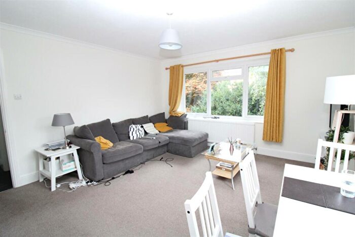 2 Bedroom Flat To Rent In Cumberland Road, Brighton, BN1