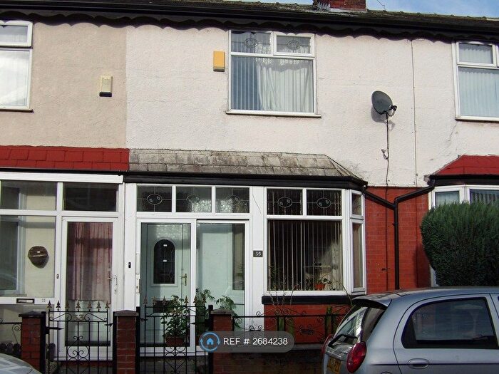 2 Bedroom Terraced House To Rent In Egerton Street, Heywood, OL10