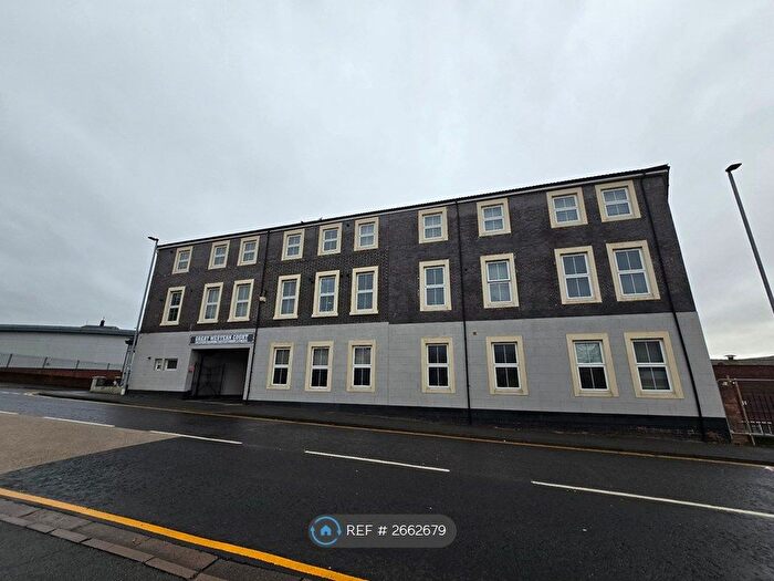 1 Bedroom Flat To Rent In Shrub Hill Road, Worcester, WR4