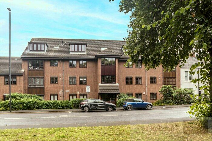 2 Bedroom Apartment To Rent In Ashtree House, Claremont Road, Newcastle Upon Tyne, NE2