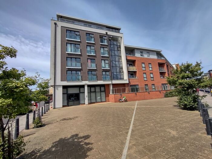 2 Bedroom Flat To Rent In Mostyn Grove, London, E3