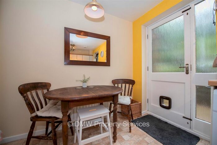2 Bedroom End Of Terrace House To Rent In Astley Drive, Mapperley, Nottingham, NG3