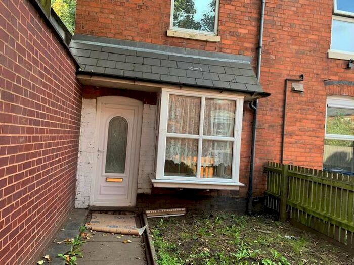 2 Bedroom Terraced House To Rent In Rear Of Eva Road, Winson Green, Birmingham, B18