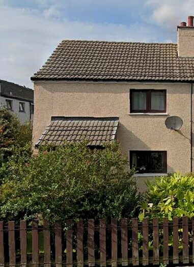 2 Bedroom Flat To Rent In Towerhill Road, Thurso, Thurso, KW14