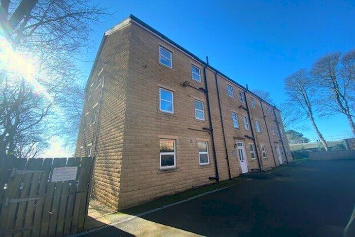 2 Bedroom Flat To Rent In Laurel House, Sheffield, S10