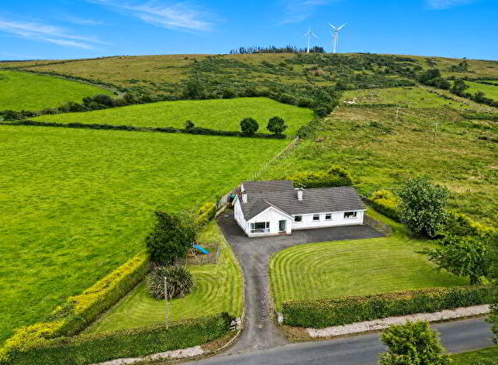 4 Bedroom Detached Bungalows For Sale In Terrydoo Road, Limavady, BT49