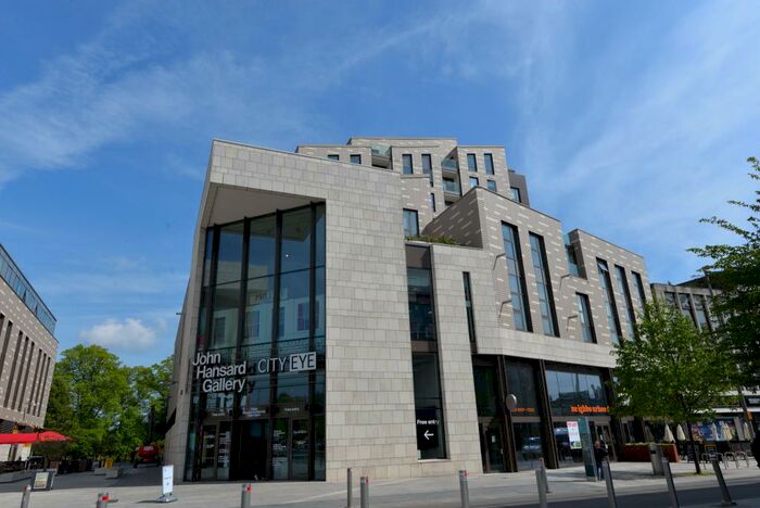 1 Bedroom Flat To Rent In Park Walk, Southampton, SO14