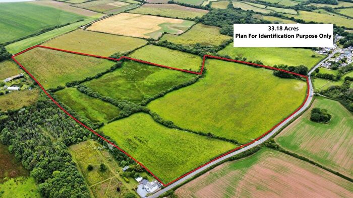 Land For Sale In Hodgeston, SA71