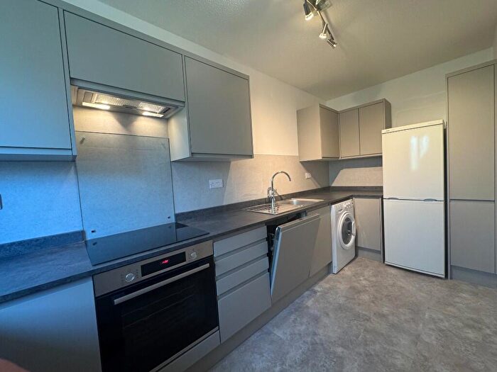 2 Bedroom Apartment To Rent In Campbell Park, Central Milton Keynes, Buckinghamshire, MK9