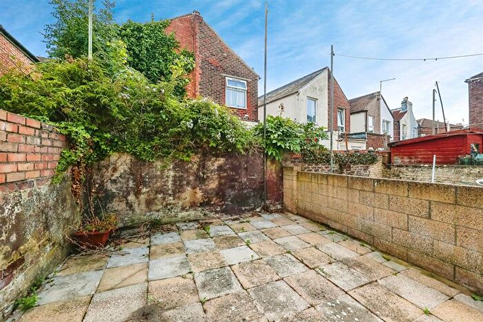 3 Bedroom Terraced House For Sale In Adames Road, Portsmouth, PO1