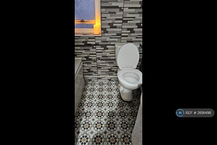 1 Bedroom Flat To Rent In Manor Road, Wallington, SM6