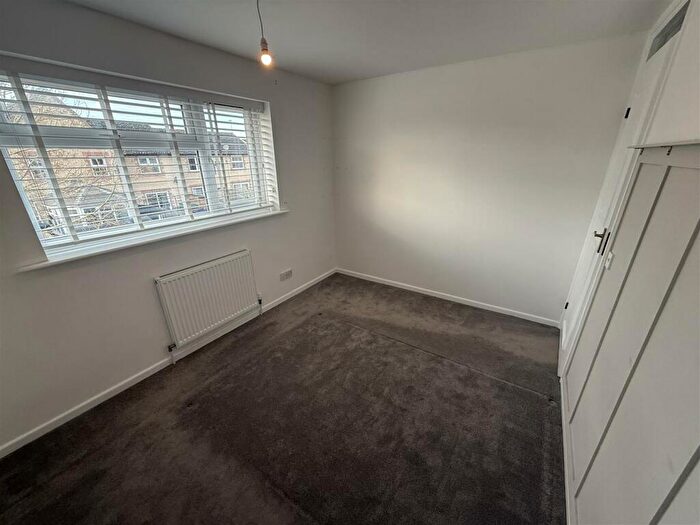 2 Bedroom End Of Terrace House To Rent In Dickson Way, Chippenham, SN15