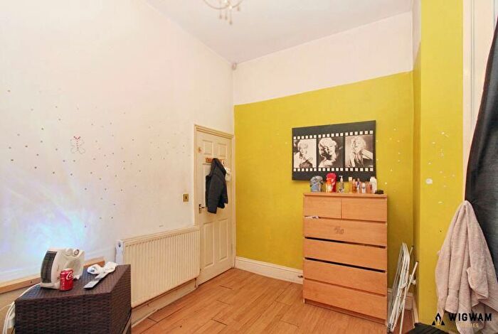 1 Bedroom Flat For Sale In Coltman Street, Hull, HU3