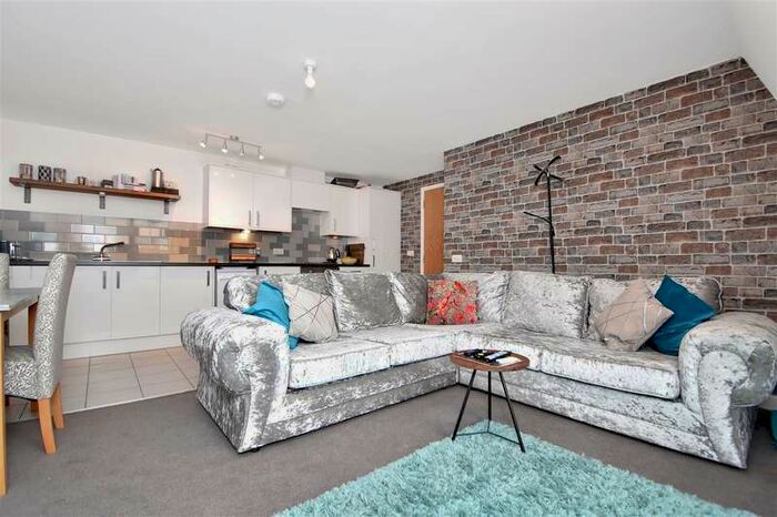 2 Bedroom Apartment To Rent In Charlotte Court, The Royal Seabathing, Margate, CT9