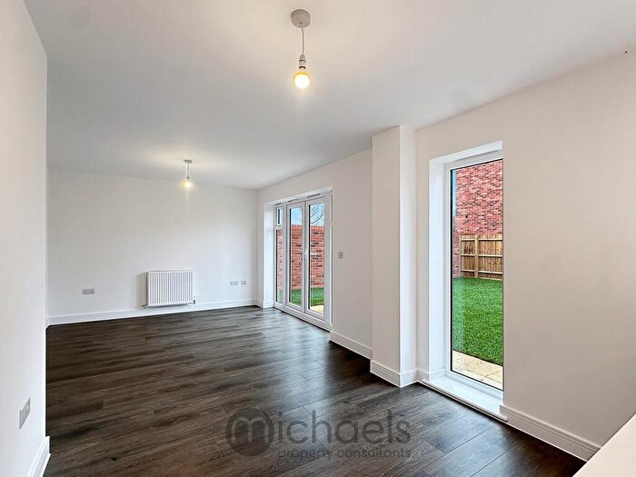 4 Bedroom Detached House For Sale In Brood Chase, Fordham Heath, Colchester, CO3