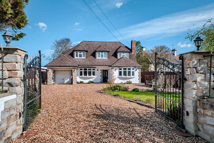 4 Bedroom Detached House For Sale In Binton, CV37