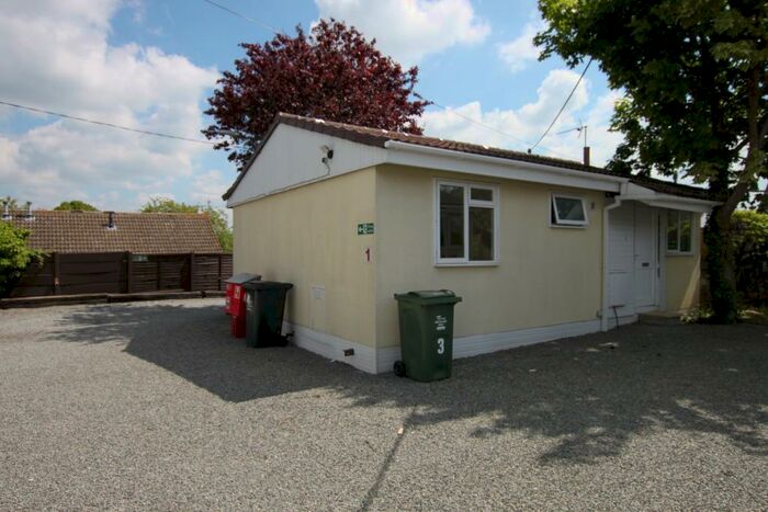 2 Bedroom Bungalow To Rent In Fox Park, Barrow Upon Soar, LE12